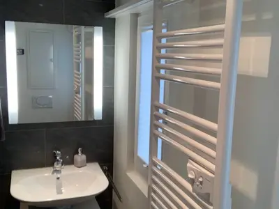 Ferienwohnung für 2 Personen in Conters im Prättigau 8/10