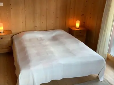 Ferienwohnung für 2 Personen in Conters im Prättigau 9/10