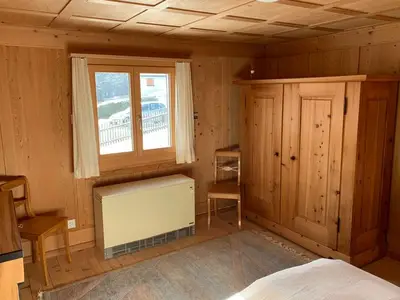Ferienwohnung für 2 Personen in Conters im Prättigau 10/10