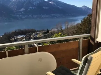Aussicht rechts