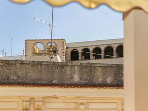 Ferienwohnung für 2 Personen (15 m²) in Conversano