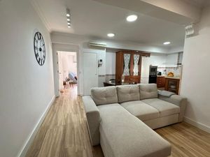 Ferienwohnung für 3 Personen (70 m²) in Córdoba