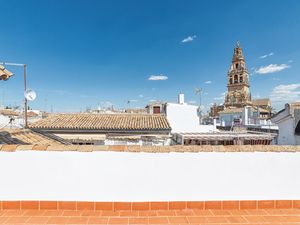 Ferienwohnung für 6 Personen (70 m²) in Córdoba