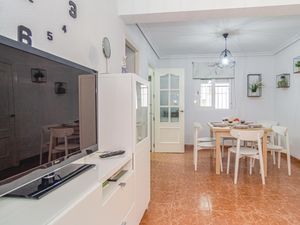 Ferienwohnung für 4 Personen (57 m²) in Cordoba