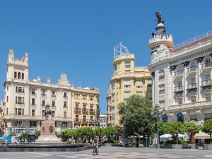Ferienwohnung für 4 Personen (55 m²) in Córdoba