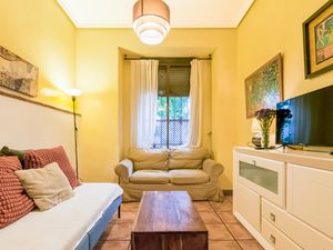 Ferienwohnung für 5 Personen (60 m&sup2;) in Córdoba