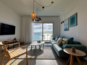 Ferienwohnung für 6 Personen (100 m²) in Corfu