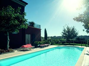 Ferienwohnung für 4 Personen (33 m²) in Coriano