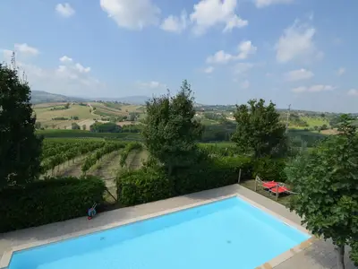 PoolOfHouse