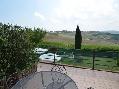 TerraceBalcony