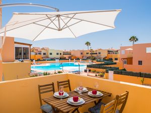 Ferienwohnung für 2 Personen (40 m²) in Corralejo