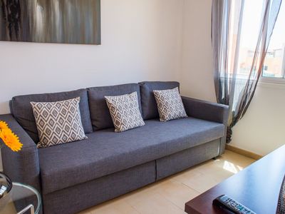 Ferienwohnung für 2 Personen (40 m²) in Corralejo 2/10