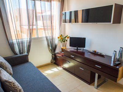 Ferienwohnung für 2 Personen (40 m²) in Corralejo 3/10