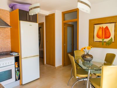 Ferienwohnung für 2 Personen (40 m²) in Corralejo 5/10