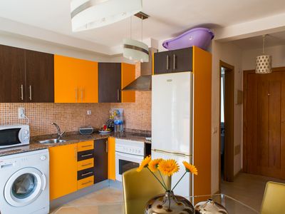 Ferienwohnung für 2 Personen (40 m²) in Corralejo 6/10