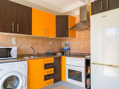 Ferienwohnung für 2 Personen (40 m²) in Corralejo 7/10