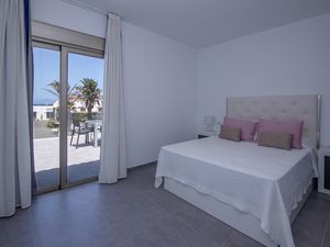 Ferienwohnung für 6 Personen (100 m²) in Corralejo