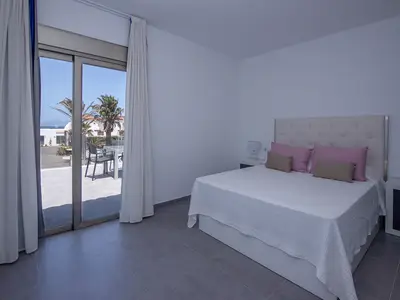 Ferienwohnung für 6 Personen (100 m²) in Corralejo 1/10