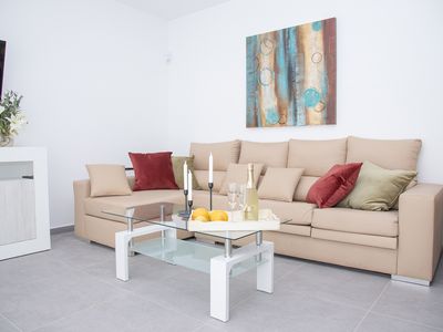 Ferienwohnung für 6 Personen (100 m²) in Corralejo 3/10