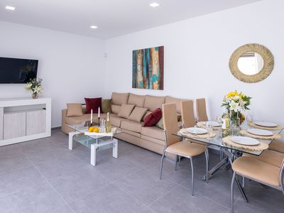 Ferienwohnung für 6 Personen (100 m²) in Corralejo 4/10