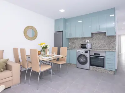 Ferienwohnung für 6 Personen (100 m²) in Corralejo 6/10