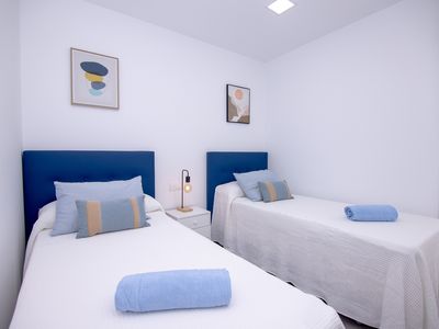 Ferienwohnung für 6 Personen (100 m²) in Corralejo 10/10