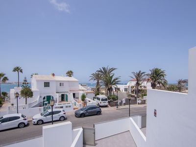 Ferienwohnung für 5 Personen (100 m²) in Corralejo 1/10