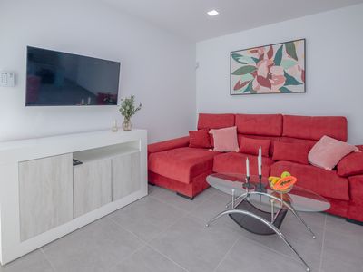 Ferienwohnung für 5 Personen (100 m²) in Corralejo 3/10