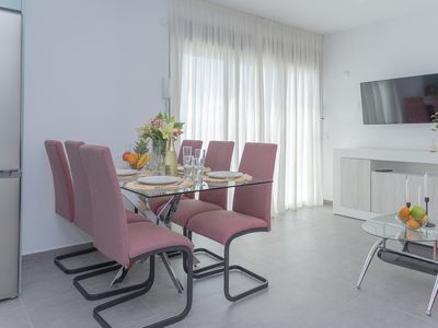 Ferienwohnung für 5 Personen (100 m²) in Corralejo 5/10