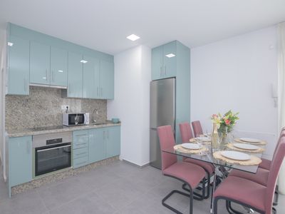 Ferienwohnung für 5 Personen (100 m²) in Corralejo 7/10