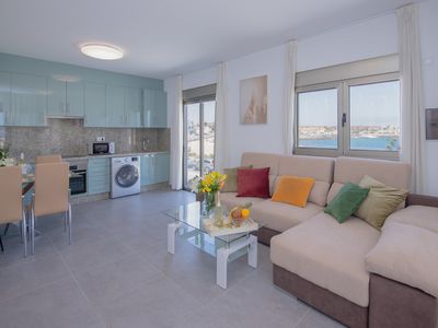 Ferienwohnung für 6 Personen (100 m²) in Corralejo 2/10