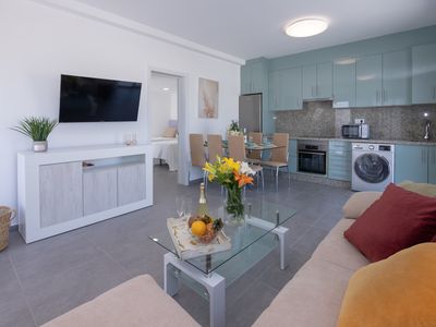 Ferienwohnung für 6 Personen (100 m²) in Corralejo 3/10