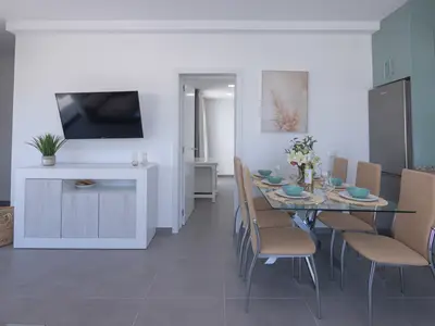 Ferienwohnung für 6 Personen (100 m²) in Corralejo 5/10