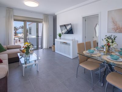 Ferienwohnung für 6 Personen (100 m²) in Corralejo 6/10