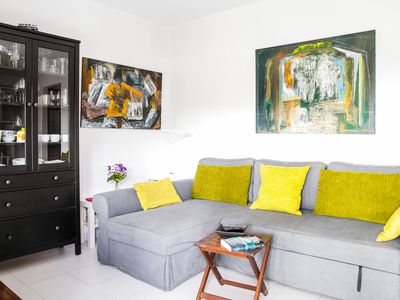 Ferienwohnung für 2 Personen (36 m²) in Corralejo 2/10