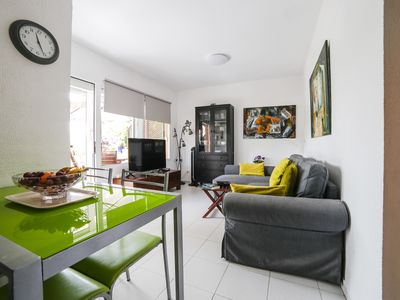 Ferienwohnung für 2 Personen (36 m²) in Corralejo 6/10