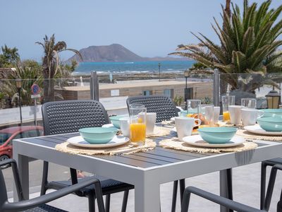 Ferienwohnung für 7 Personen (100 m²) in Corralejo 1/10