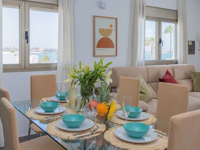 Ferienwohnung für 7 Personen (100 m²) in Corralejo 3/10