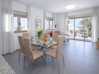 Ferienwohnung für 7 Personen (100 m²) in Corralejo 4/10