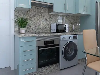 Ferienwohnung für 7 Personen (100 m²) in Corralejo 7/10