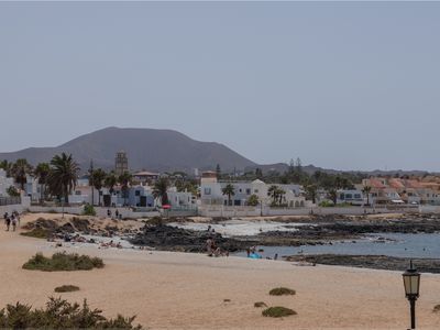 Ferienwohnung für 6 Personen (100 m²) in Corralejo 2/10