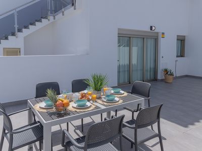 Ferienwohnung für 6 Personen (100 m²) in Corralejo 3/10