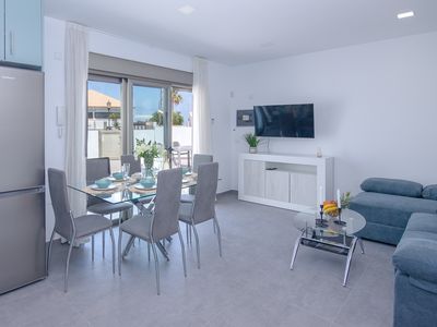 Ferienwohnung für 6 Personen (100 m²) in Corralejo 4/10