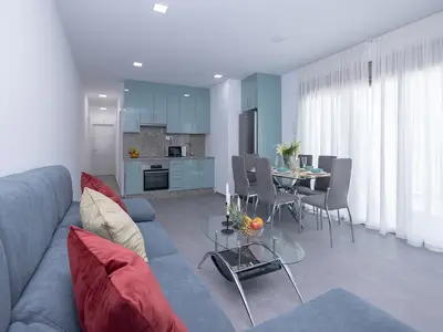 Ferienwohnung für 6 Personen (100 m²) in Corralejo 6/10