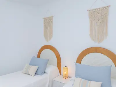 Ferienwohnung für 6 Personen (100 m²) in Corralejo 10/10
