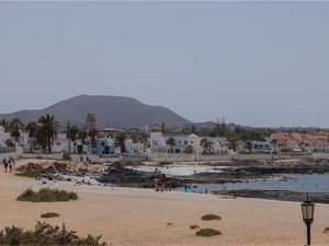 Ferienwohnung für 8 Personen (100 m²) in Corralejo