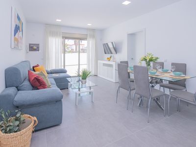 Ferienwohnung für 8 Personen (100 m²) in Corralejo 4/10