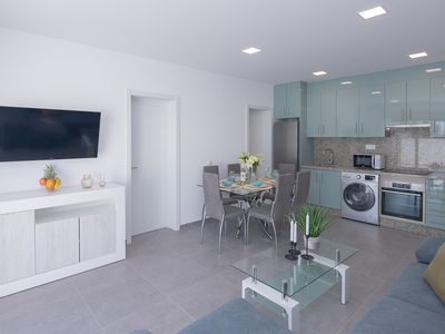 Ferienwohnung für 8 Personen (100 m²) in Corralejo 5/10