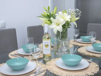Ferienwohnung für 8 Personen (100 m²) in Corralejo 6/10