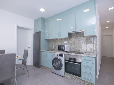 Ferienwohnung für 8 Personen (100 m²) in Corralejo 10/10